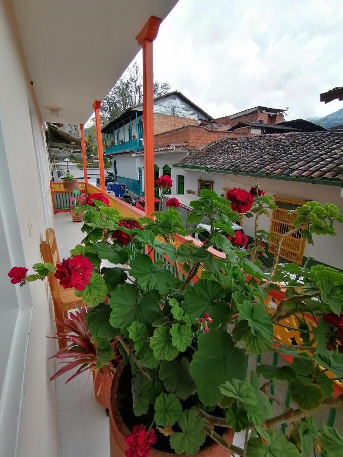 Hotel Dorado Jardín Dış mekan fotoğraf