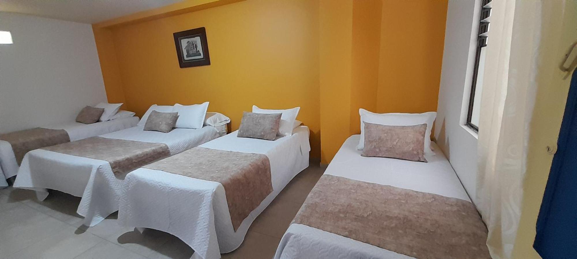 Hotel Dorado Jardín Dış mekan fotoğraf